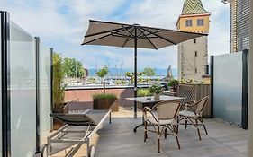 Apartment Hotel Schreier